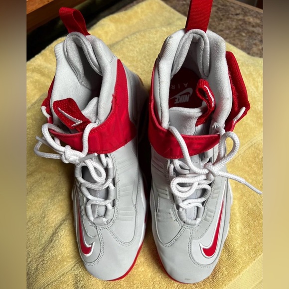 NIKE AIR GRIFFEY MAX 1 Youth - Picture 2 of 5